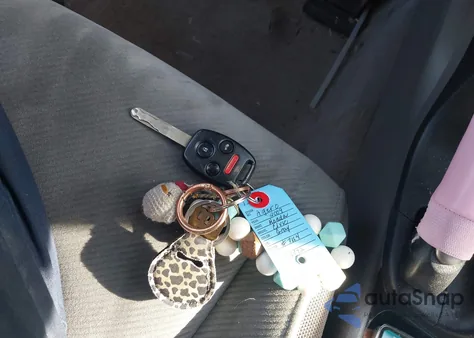 2009 Honda Civic Ex z USA, uszkodzony, nr VIN 2HGFA16889H307114